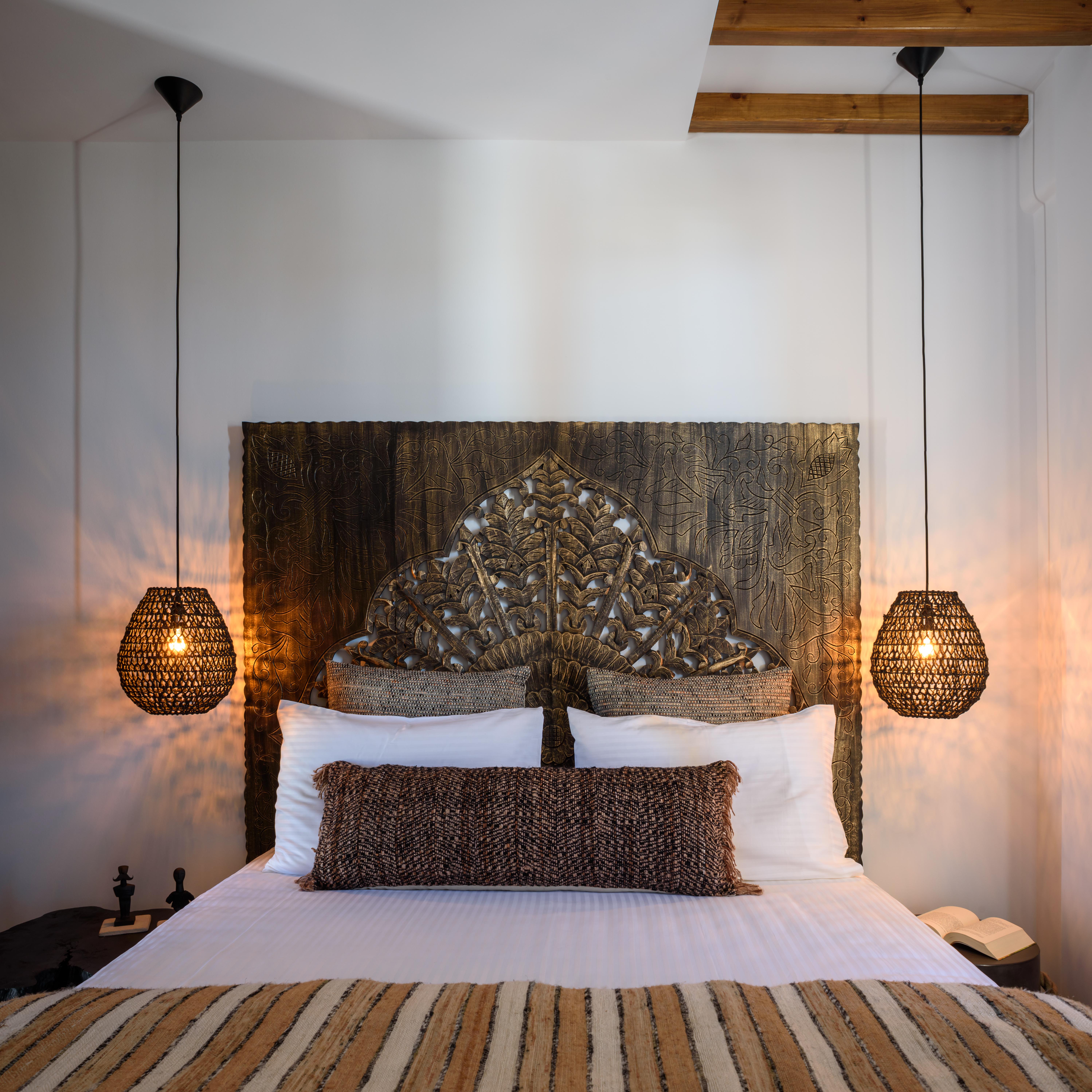Vrachos Suites Mykonos Mykonos Town Экстерьер фото