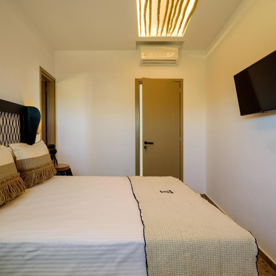 Vrachos Suites Mykonos Mykonos Town Экстерьер фото